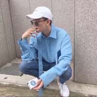 我最喜欢的还是你啊，偶尔也有一点喜欢别人 我一生中最幸运的事就