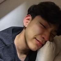 我最喜欢的还是你啊，偶尔也有一点喜欢别人 我一生中最幸运的事就