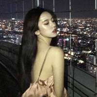 所爱隔山海，山海不可平 有时候你的生气并不是