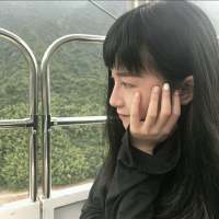 “想哭就哭想吃醋就吃醋感情里带那么多理智... 我感谢我的青春痘，因