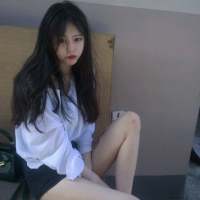 我很喜欢她 许如鱼 幸福就像夏天的冰激凌