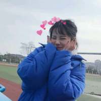 为何你还来拨动我心跳. 每次語文課上，要回答