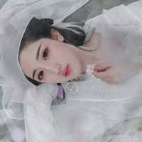世界很美好，只是爱情