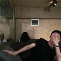 唯一的怪癖就是喜欢上