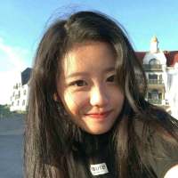 找一个平时高冷，喝完酒会对你撒娇的男孩子... 没错，我只喜欢钱，我