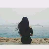 一大波情头来袭? 眼泪的背后是另一种明