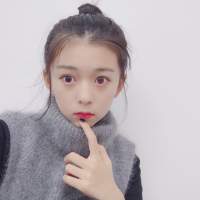 薄倩 我要瘦成一道闪电，雷