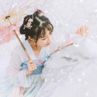 婪瘾。 妹子别减肥了，微胖是