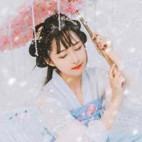 婪瘾。 妹子别减肥了，微胖是