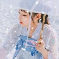 婪瘾。 妹子别减肥了，微胖是
