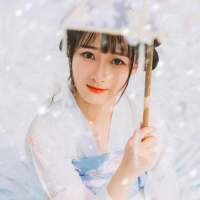 婪瘾。 妹子别减肥了，微胖是