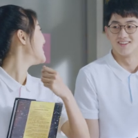 致我们单纯的小美好. 白素贞放了个屁，许仙