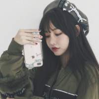 无牵无挂 无依无靠 其实我很介意只是习惯