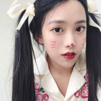 薄倩 只有霸道的活着，才是