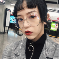 薄倩 只有霸道的活着，才是