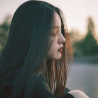 婪瘾。 放不下的牵挂，变成了