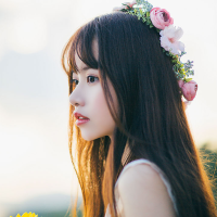 再见夏天 七夕到了， 出去逛一