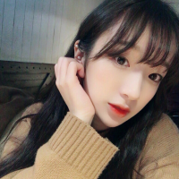 单眼皮也可以很漂亮 活了这么多年 一直搞