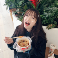 单眼皮也可以很漂亮 活了这么多年 一直搞