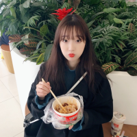 单眼皮也可以很漂亮 活了这么多年 一直搞