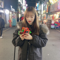 单眼皮也可以很漂亮 活了这么多年 一直搞
