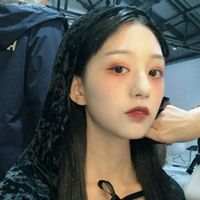 酷女头 头可断，血可流，老子