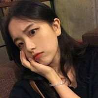 酷女头 头可断，血可流，老子