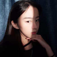 酷女头 头可断，血可流，老子