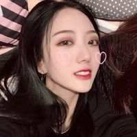 酷女头 头可断，血可流，老子