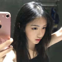 酷女头 头可断，血可流，老子
