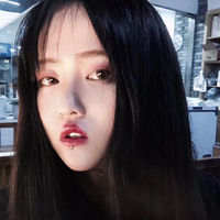 酷女头 头可断，血可流，老子