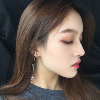 爱是薄倩 好不容易有个人肯为我