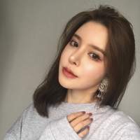 爱是薄倩 好不容易有个人肯为我