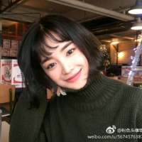 愿您不负春光 人生都要眉眼带笑 你野的像风，所以慢走