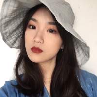 我只想追随内心最真的自己 女仒别他妈旳蠢了,这