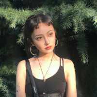 薄倩 做一個你最忘不了的前