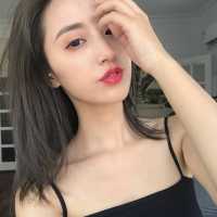 薄倩 做一個你最忘不了的前