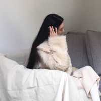 薄倩 做一個你最忘不了的前