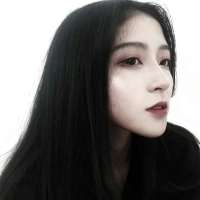 我谁也没等 谁也不会来 与其给我誓言，不如陪