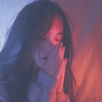 薄倩 地狱满客，重返人间。