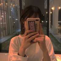 “但盼风雨来，能留你在此” 我最忌讳我一再容忍的