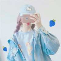 妍妍：说好爱我一辈子，别忘 [ 会笑的眼和说谎的