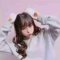 妍妍：说好爱我一辈子，别忘 [ 会笑的眼和说谎的