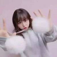 妍妍：说好爱我一辈子，别忘 [ 会笑的眼和说谎的