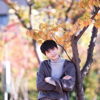 婪瘾。 我们每一天都站在人生