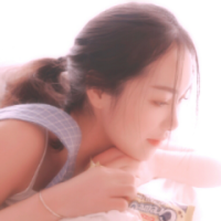 流浪 我喜欢一个女孩存过你