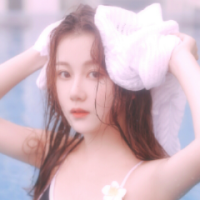 流浪 我喜欢一个女孩存过你