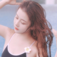流浪 我喜欢一个女孩存过你