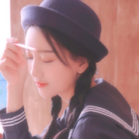 流浪 我喜欢一个女孩存过你