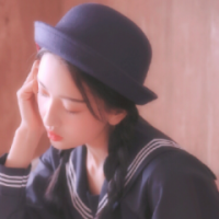 流浪 我喜欢一个女孩存过你